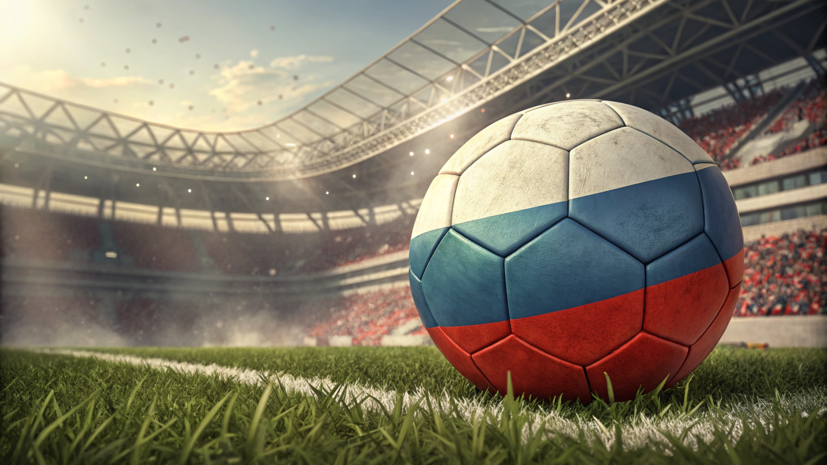 РФС: Россия будет претендовать на проведение чемпионатов Европы и мира