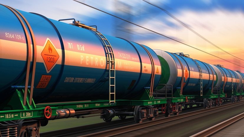 Аналитик Юшков высказался о вероятности введения полного запрета на экспорт бензина