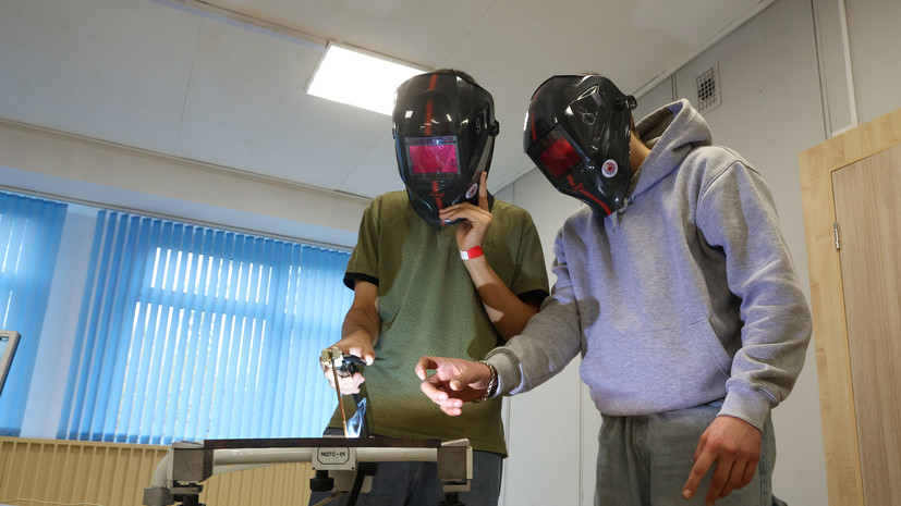 Число партнёров московских колледжей выросло на 30% за учебный год