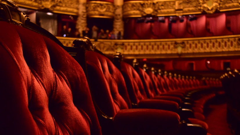 Режиссёр Архипов рассказал о своём взгляде на «Пиковую даму»