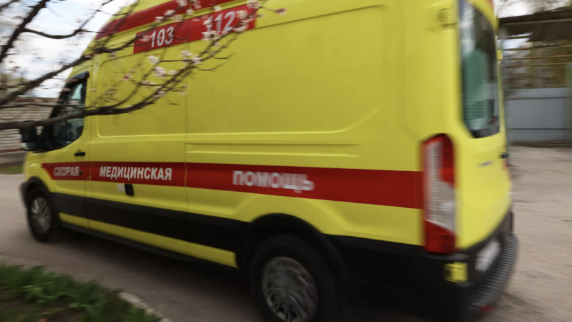 Богомаз: четыре человека ранены при атаке украинских БПЛА на Брянск