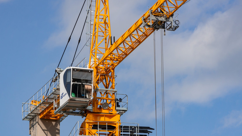 В Тюмени назвали главные стройки на ближайший год