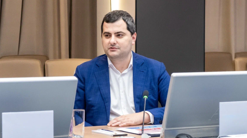 Овчинский: на Заречной улице возвели новостройку по реновации