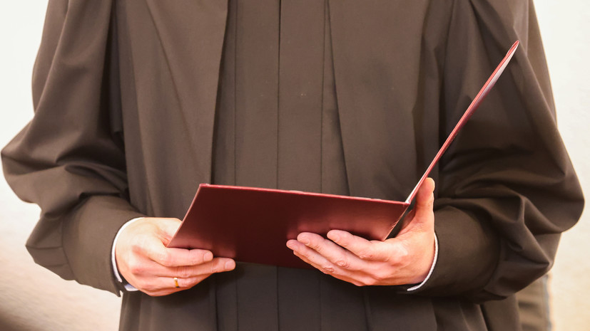 Суд в России заочно приговорил украинского офицера к пожизненному заключению