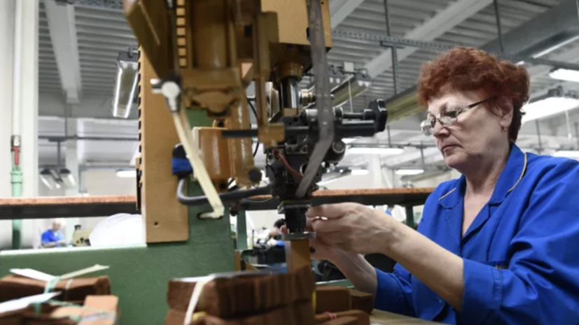 Врач Карасёв рассказал, где могут работать люди предпенсионного возраста