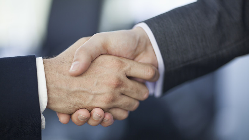 Парламенты ЯНАО и Белоруссии заключили международное соглашение о сотрудничестве