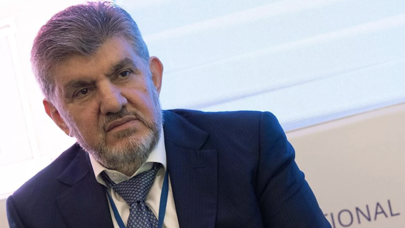 Глава САР Абрамян: действия властей Армении против церкви антиконституционны