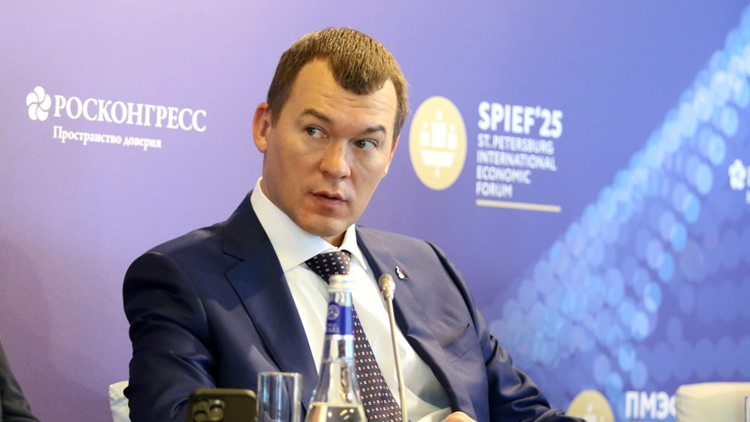 Дегтярёв сообщил, что МОК рассмотрит вопрос восстановления ОКР в сентябре