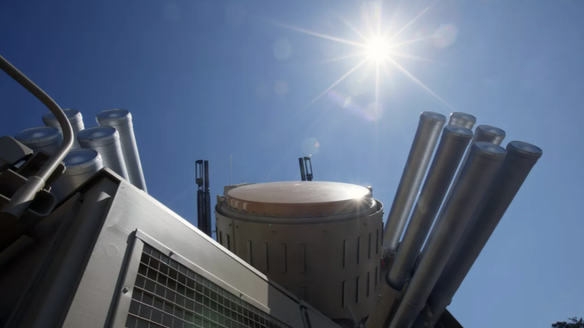 Системы ПВО сбили восемь украинских дронов над регионами России