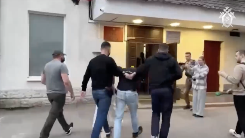 Дело о теракте возбудили после атаки ВСУ на жителя курского села Белица