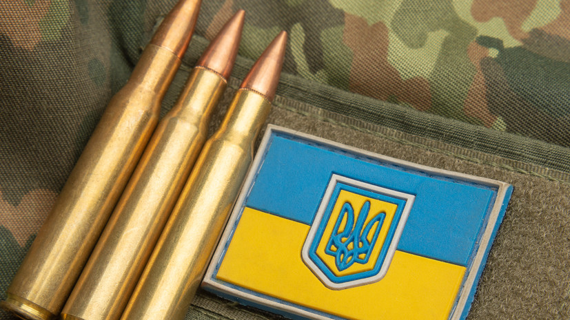 Омбудсмен Колесник-Лавинская сообщила о начатой Киевом милитаризации детей