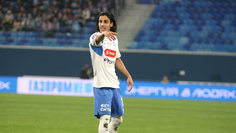 Президент «Динамо» Мх рассказал, когда Джавад должен вернуться из Ирана