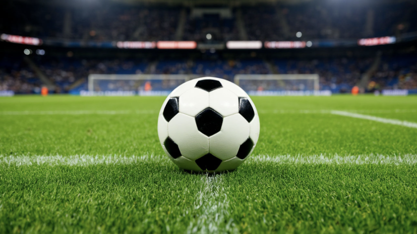 В РФС рассказали о переговорах по матчу со сборной Аргентины