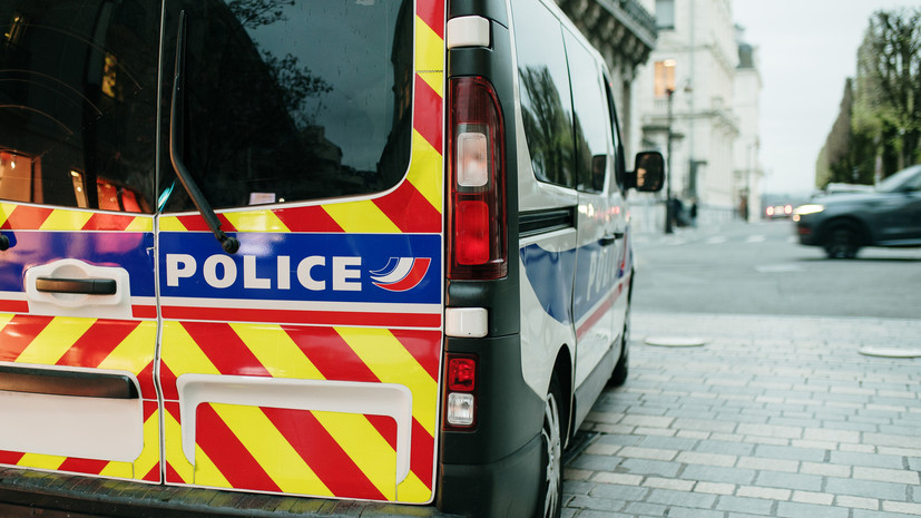 Le Monde: во Франции столкнулись с «уберизацией» убийств