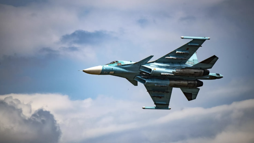 «Военная хроника» рассказала о значении ударов ФАБ по Днепропетровску