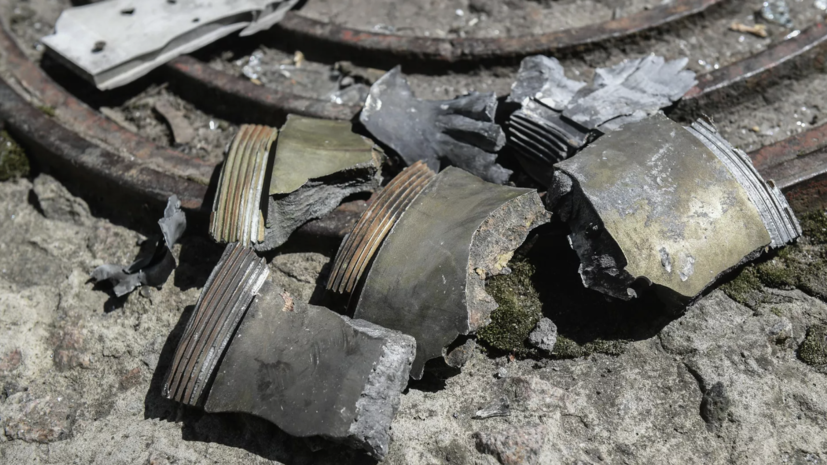 ВСУ за сутки выпустили 118 боеприпасов по Белгородской области