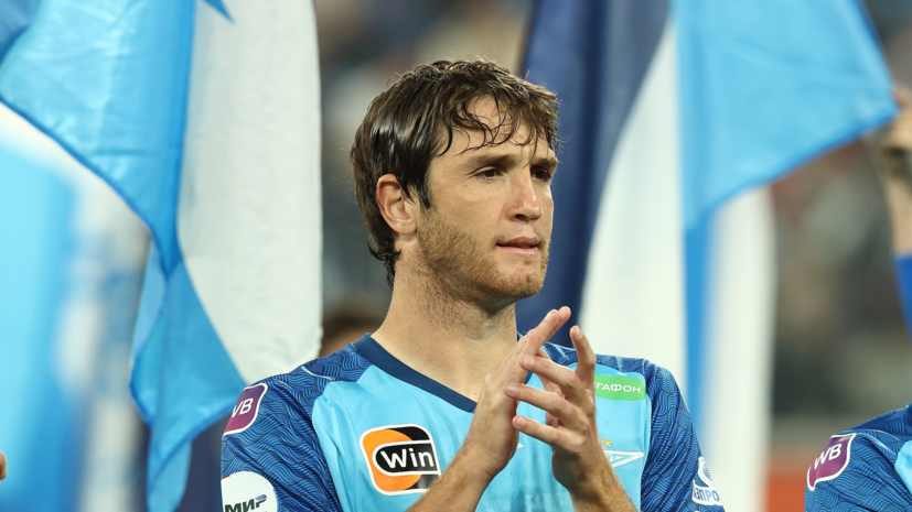 Фернандес высказался о ситуации в «Торпедо» на фоне ареста акционера клуба