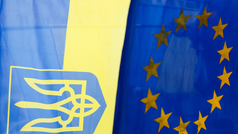 Аналитик Кошкович: вступление Украины в ЕС обернётся катастрофой