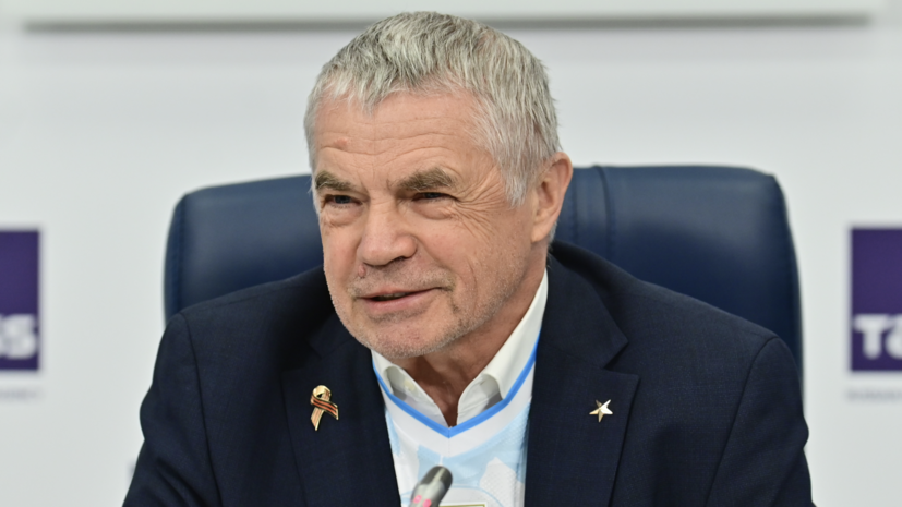 Медведев — о переносе столетия «Зенита»: вы что, двоечники по арифметике?