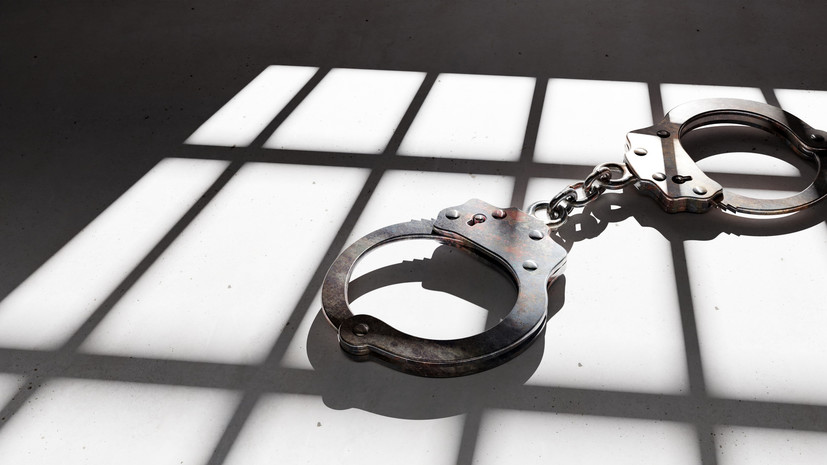 Одного из последователей блогера Алекса Лесли арестовали