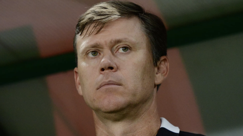 Ледяхов: я давно не припомню такого шапито в российском футболе