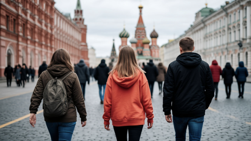 Синоптик Шувалов: начало июля в Москве будет крайне холодным