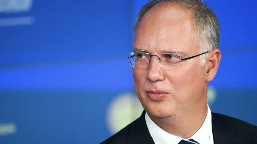 Дмитриев призвал европейских бюрократов прислушиваться к Трампу, а не к Байдену