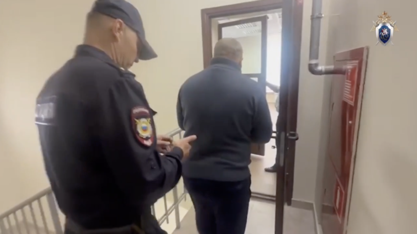 Арестован подозреваемый в поджоге подстанций в Воронежской области