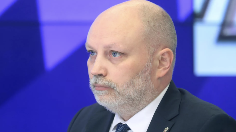 Рогов назвал ущербными заявления Труханова об Одессе
