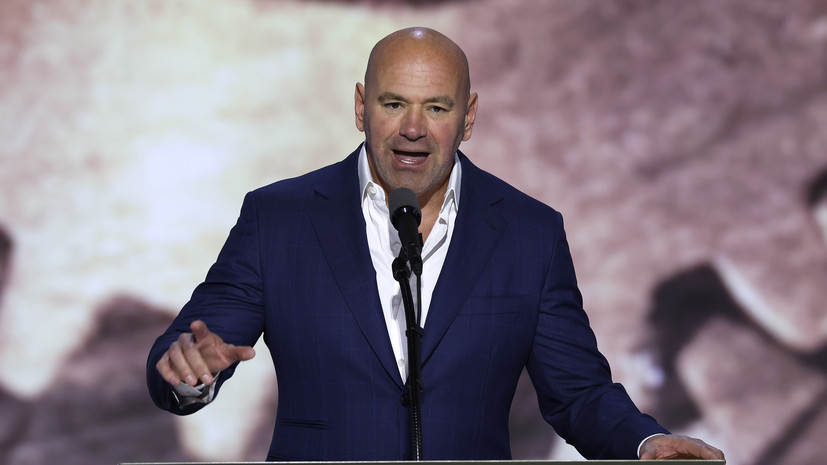 Уайт отреагировал на желание Махачева провести бой на турнире в Нью-Йорке