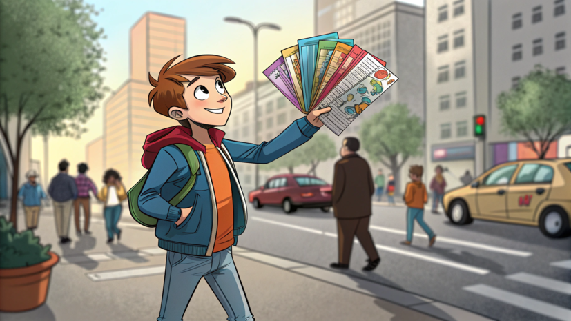 Число резюме подростков увеличилось в России в 3,2 раза за год