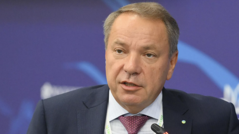Кузнецов: Сбербанк уберёг от мошенников 170 млрд рублей клиентов в 2025 году