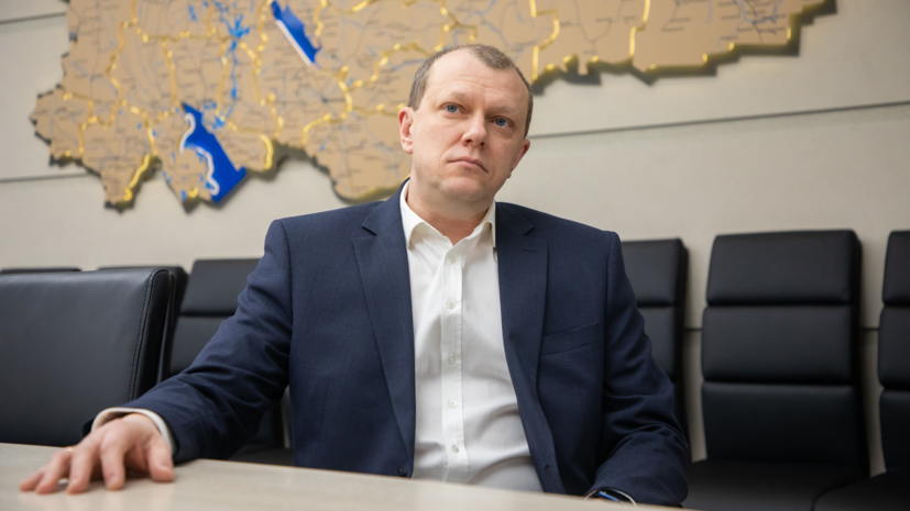 Рогов: новым мэром Мариуполя стал Кольцов