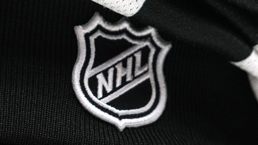 Пять россиян были выбраны во втором раунде драфта НХЛ — 2025