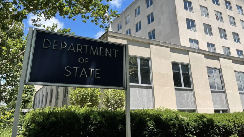 В Госдепе назвали очень реалистичной вероятность заключения сделки по Газе