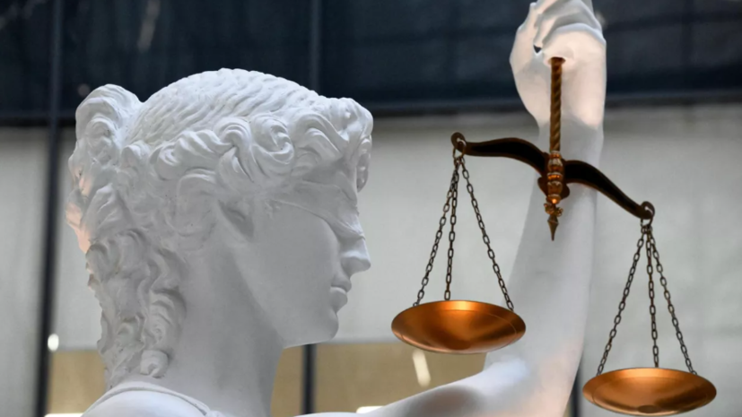 РИА Новости: суд арестовал квартиры, связанные с семьёй госсекретаря Дагестана