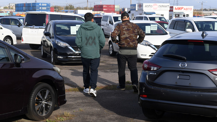 Специалист Корнев посоветовал искать автоподборщика в тематических сообществах