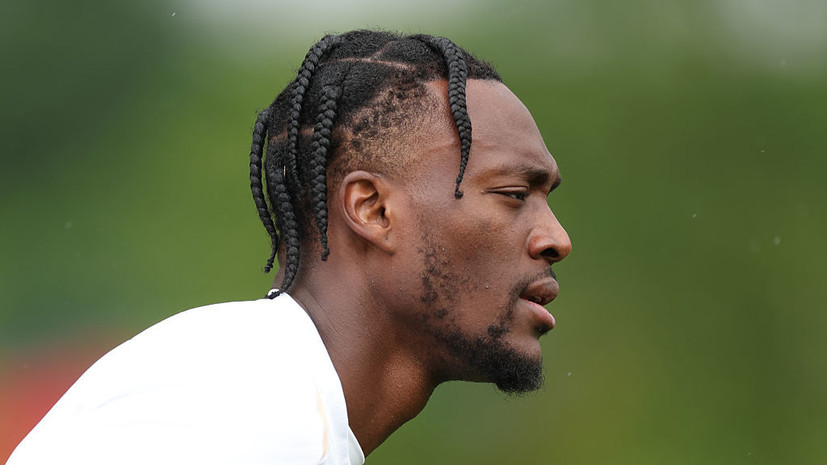 Абрахам отказался переходить в «Зенит»