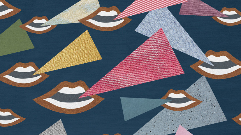 Актриса Баранова рассказала о способах тренировки голоса в повседневной жизни