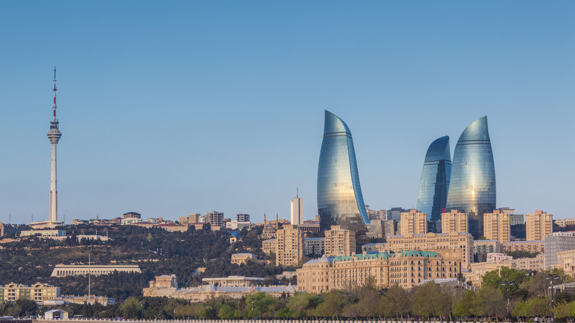 АзерТАдж: в Азербайджане отменили культурные мероприятия по линии России