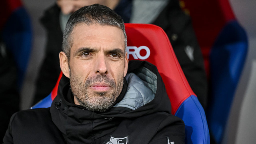 Челестини признался, что его впечатлил Кисляк