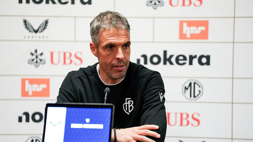 Челестини заявил, что его не касается критика за решение возглавить ЦСКА