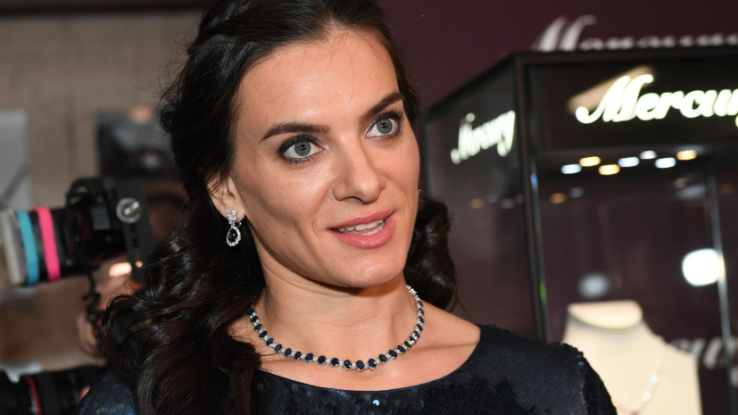 Тихонов — о налогах Исинбаевой: нашли с кого спрашивать