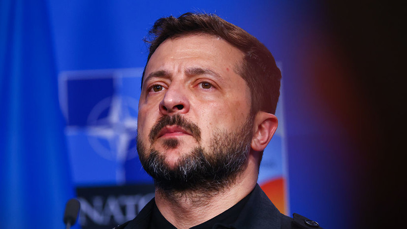 Дубинский: Зеленский боится проведения выборов на Украине