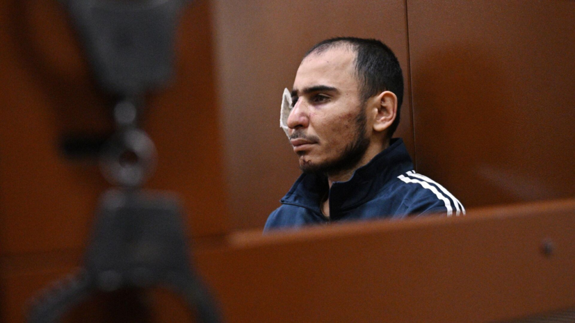 Исполнителей теракта в «Крокусе» ждала группа под Брянском для отхода на Украину