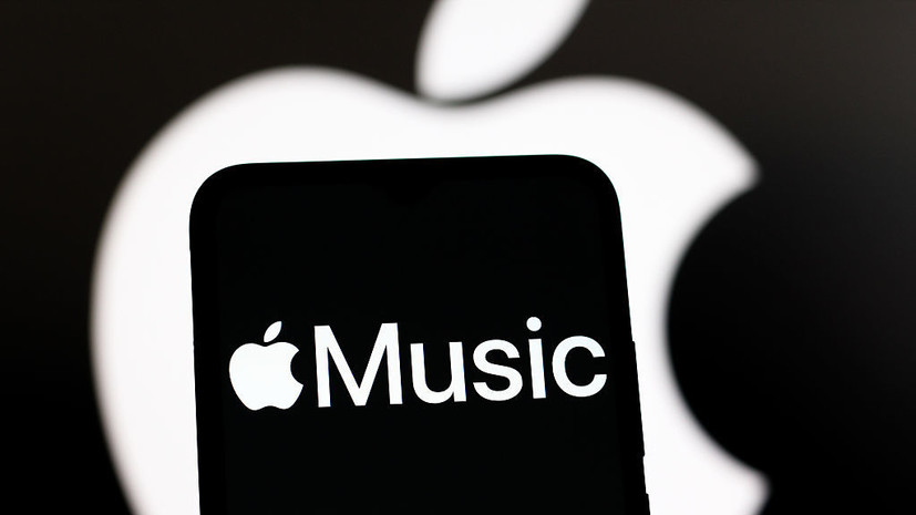 Apple Music вернул биографии SHAMAN, Гагариной и Лепса в сервис