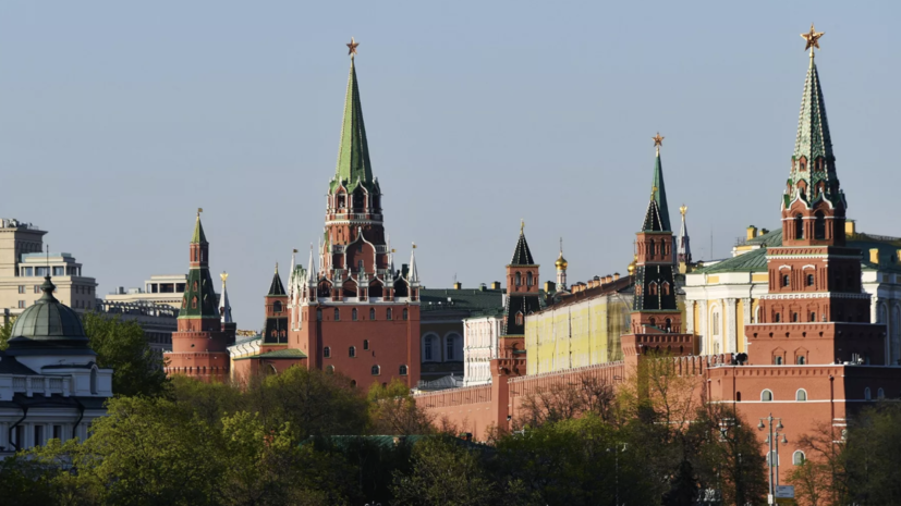Кремль: сроки третьего раунда переговоров с Украиной вскоре станут ясны