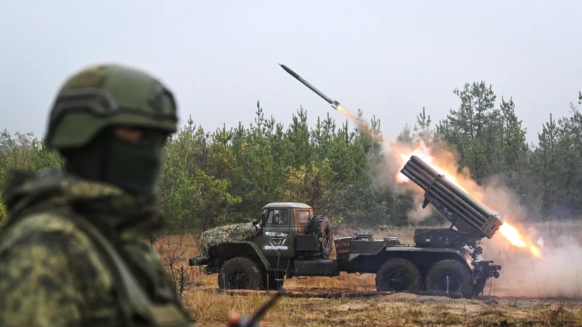 ТАСС: на Волчанском и Липцовском направлениях уничтожены десять штурмовых групп ВСУ