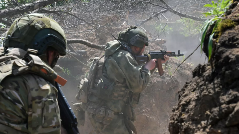 WSJ: в ВСУ рассказали о численном превосходстве ВС России в Сумской области