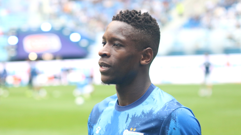 Энрике — о дубле в ворота «Црвены Звезды»: очень доволен таким началом сезона